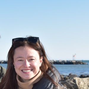 Meet your Posher, Kirsten